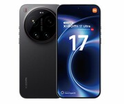 XIAOMI 17 Ultra 16/512 Black 17 Ultra 16/512 Black XIAOMI