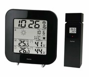 Stacja Pogody Hama EWS-200 - zdjęcie 1