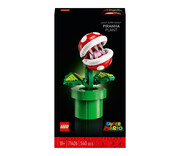 LEGO Super Mario 71426 Kwiatek Pirania LEGO