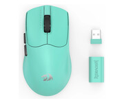 Redragon Axion Ultra turkusowa Redragon