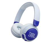 JBL JR320BT Niebieskie JBL