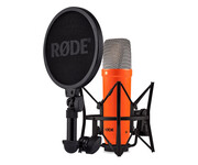 Rode RODE NT1 Signature Orange Rode