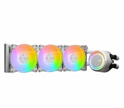 MSI MAG Core Liquid E360 White 3x120mm MAG Core Liquid E360 White 3x120mm MSI