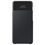 Samsung S View Wallet Cover do Galaxy A32 5G czarny Samsung