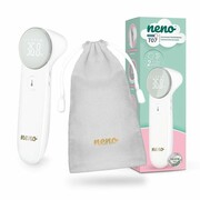 NENO Termometr bezdotykowy Neno Medic T07 NENO Termometr bezdotykowy Neno Medic T07 NENO