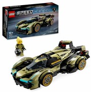 LEGO SPEED CHAMPIONS 76923 Luksusowe Lamborghini Lambo V12 Vision GT SPEED CHAMPIONS 76923 Luksusowe Lamborghini Lambo V12 Vision GT LEGO