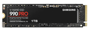 Samsung 1TB M.2 PCIe Gen4 NVMe 990 PRO Samsung