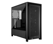 Corsair FRAME 4000D RS Black Corsair