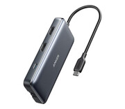 Anker PowerExpand 8-in-1 USB-C PD Media Hub Anker
