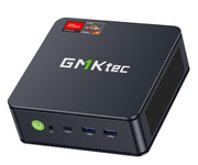 GMKtec M6 Ultra Ryzen 5-7640HS/16GB/512/Win11P GMKtec