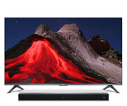 Xiaomi A Pro 2026 50'' QLED 4K Google TV+Soundbar Pro 2.0 Xiaomi