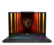 MSI Cyborg 17 Core 7-240H/32GB/512 RTX5060 144Hz MSI