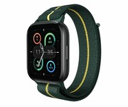 MOTOROLA Moto Watch Fit Trekking Green Moto Watch Fit Trekking Green MOTOROLA