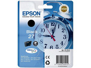 Epson tusz C13T27014010 black