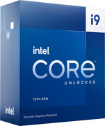 Intel Core i9-13900KF Intel