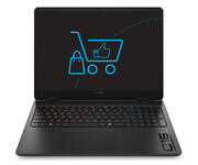 HyperX OMEN 16 Ryzen 9-9955HX3D/16GB/512 RTX5070 OLED HyperX