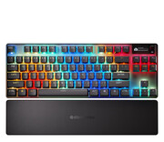 Klawiatura SteelSeries Apex (64145) - zdjęcie 15