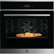 Piekarnik Electrolux EOB8S39WX parowy SteamBoost