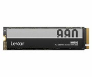 LEXAR 2TB M.2 PCIe Gen5 NVMe NM990 LEXAR