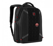 Wenger PlayerOne Gaming Backpack czarny 17.3