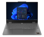 Lenovo LOQ Essential 15 Ryzen 7-170/32GB/512/Win11X RTX5060 144Hz Lenovo