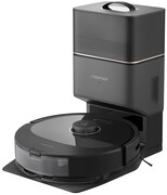 Roborock Q8 Max+ Black Roborock
