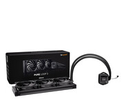 be quiet! Pure Loop 3 360mm 3x120mm be quiet!
