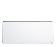 Silver Monkey X Speed Mouse Mat XL White Silver Monkey
