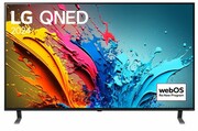 LG 75QNED85T3 4K QNED 120Hz 75QNED85T3 4K QNED 120Hz LG