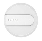 SBS indukcyjna MagSafe 10W biała SBS