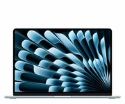 APPLE MacBook Air M4/32GB/1TB/Mac OS Błękitny 10R GPU MacBook Air M4/32GB/1TB/Mac OS Błękitny 10R GPU APPLE