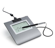 Tablet graficzny Wacom STU-430 (STU-430-SP-SET) - zdjęcie 1