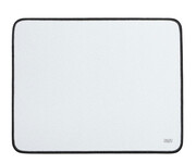 Silver Monkey X Control Mouse Mat S White Silver Monkey