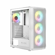 Logic Portos ARGB Midi White Logic