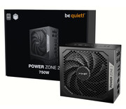 Zasilacz Be Quiet! Power Zone 750W - zdjęcie 1
