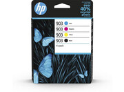 HP Zestaw 903 CMYK Instant Ink HP
