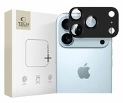 TECH-PROTECT Camfull Fit+ do Iphone 17 Pro Max Black 5906302331703 Camfull Fit do Iphone 17 Pro Max Black 5906302331703 TECH-PROTECT