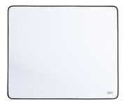Silver Monkey X Speed Mouse Mat M White Silver Monkey