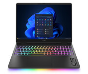 HyperX OMEN 16 MAX Ultra 9-290 HX Plus/32GB/1TB+2TB/Win11X RTX5090 HyperX