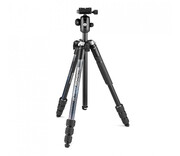 Manfrotto Element MII Aluminium czarny Manfrotto