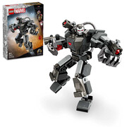 LEGO Marvel 76277 Mechaniczna zbroja War Machine LEGO