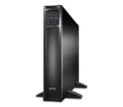 APC Smart-UPS (3000VA/2700W, 8x IEC, LCD, AVR) APC