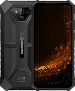 HAMMER IRON V 6/64GB Czarny IRON V 6/64GB Czarny HAMMER