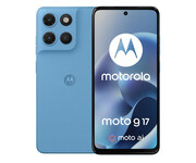 Motorola moto g17 4/128GB Alaskan Blue Motorola