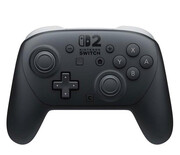 Nintendo Switch 2 Pro Controller Nintendo