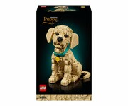 LEGO ICONS 11384 Szczeniak golden retriever LEGO
