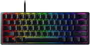 Klawiatura przewodowa Razer Huntsman