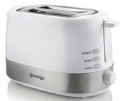 Toster Gorenje T850BK