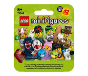 LEGO 71048 Minifigures seria 27 LEGO