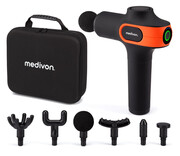 Medivon Masażer ręczny Gun Vital Medivon